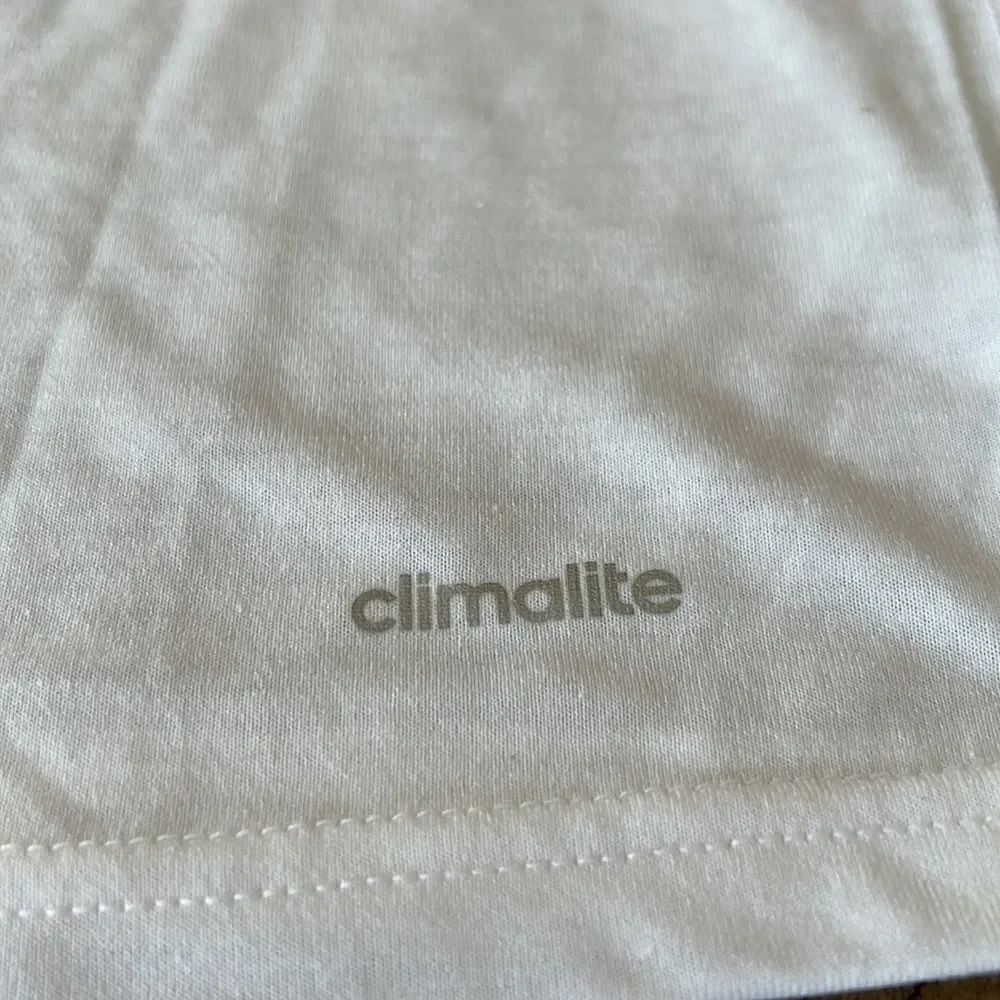 Adidas ⚽️ x Fox 🦊 Sports Arizona 🌵 Climalite Ultimate T Shirt